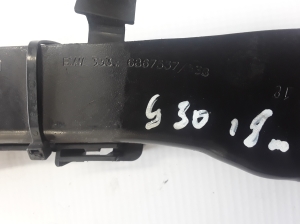 BMW 5 SERIES G30 (2016–2026) Tagumine õõtshoob 33326867537 - 2