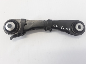 BMW 5 SERIES G30 (2016–2026) Tagumine õõtshoob 33326867537 - 4