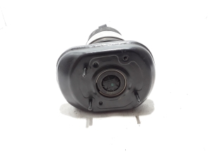 BMW 5 SERIES G30 (2016–2026) Aizmugurējā tilta gaisa piekares spilvens 37106882822 - 4