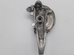 BMW 5 SERIES G30 (2016–2026) Radnabe Vorderrad 6884386 - 3
