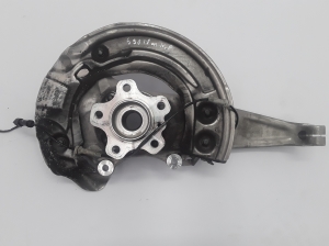 BMW 5 SERIES G30 (2016–2026) Esirumm 688438501 - 2