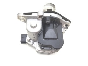  EGR valve 