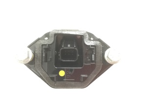  Rear view camera 