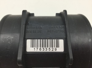 Opel Zafira B (2005–2014) Luftmassenmesser 24404016 - 2