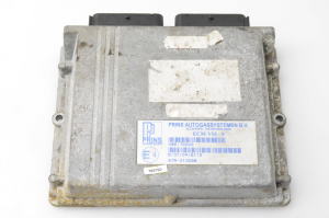Motorsteuergerät - 67R010098