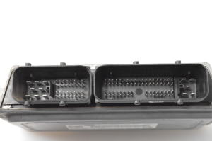 Seat Ibiza 6J5,6P1 (2008–2017) Engine control unit 03E906019AL - 4