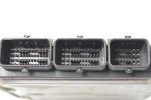 NISSAN X-Trail T31 (2007–2013) Motora vadības bloks 237103UH7A - 2