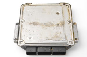 NISSAN X-Trail T31 (2007–2013) Motora vadības bloks 237103UH7A - 4