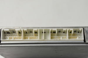 TOYOTA Celica (1999–2006) Engine control unit 896612G420 - 2