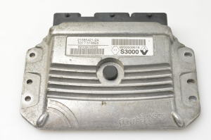 Motorsteuergerät - 8200509516