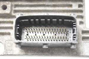 FIAT Grande Punto (2005–2026) Motorsteuergerät 51793104 - 2