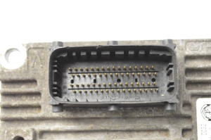 FIAT Grande Punto (2005–2026) Motorsteuergerät 51793104 - 3