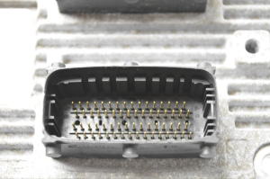 FIAT Punto (2005–2018) Motorsteuergerät 51784956 - 2
