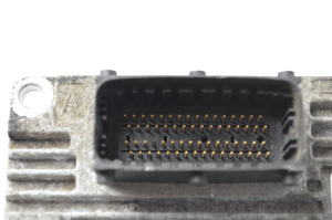 FIAT Grande Punto (2005–2026) Motorsteuergerät 51819351 - 2