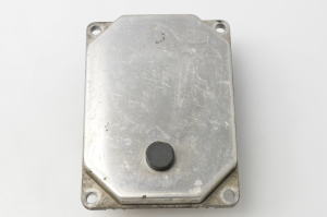 FIAT Grande Punto (2005–2026) Motorsteuergerät 51819351 - 3