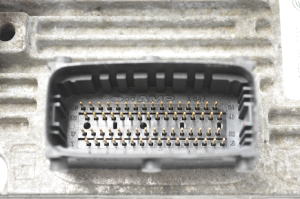 FIAT Grande Punto (2005–2026) Motorsteuergerät 51819351 - 4