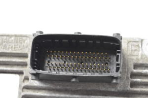 FIAT Grande Punto (2005–2026) Motorsteuergerät 51793104 - 2