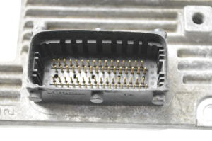 FIAT Grande Punto (2005–2026) Motorsteuergerät 51793104 - 5