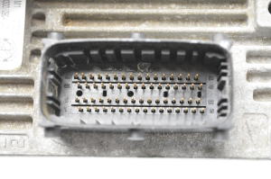 FIAT Grande Punto (2005–2026) Motorsteuergerät 51793104 - 2