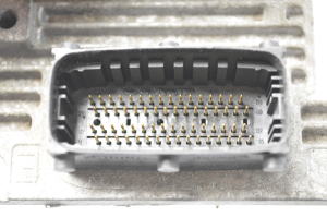 FIAT Grande Punto (2005–2026) Motorsteuergerät 51793104 - 2