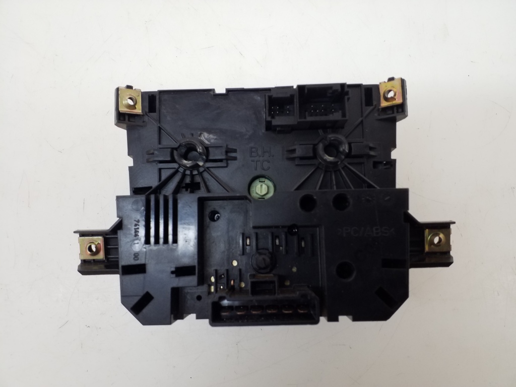 MERCEDES-BENZ Vito W639 (2003-2015) Climate  Control Unit A6398301185 20975128