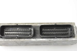 Peugeot 206 (2009–2013) Motorsteuergerät 9653213080 - 3