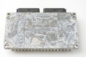 Peugeot 206 (2009–2013) Motorsteuergerät 9653213080 - 4