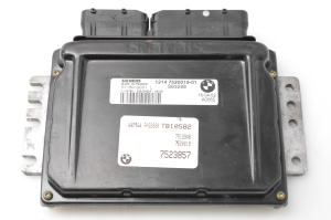 Mini Cooper R50 (2001–2006) Motorsteuergerät 752001901 - 2