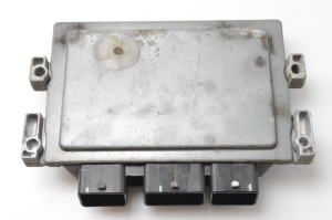 RENAULT Clio II (1998–2005) Motorsteuergerät 8200406058 - 3