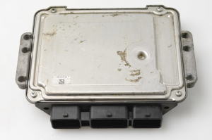 Citroen Xsara Picasso (1999–2012) Motorsteuergerät 9663268380 - 3