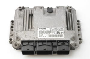 Motorsteuergerät - 9663268380