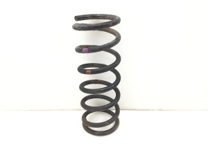NISSAN Pathfinder R51 (2005–2012) Feder hinten - 2