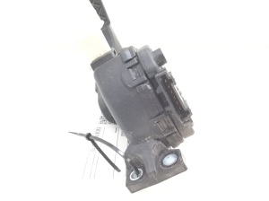 Volkswagen Touareg I (2002–2010) Accelerator pedal 7L0723507D - 3