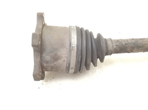 NISSAN Pathfinder R51 (2005–2012) Antriebswelle hinten und ihre Teile - 2