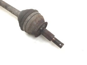 NISSAN Pathfinder R51 (2005–2012) Antriebswelle hinten und ihre Teile - 3