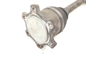 NISSAN Pathfinder R51 (2005–2012) Antriebswelle hinten und ihre Teile - 4