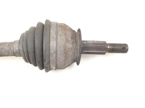 NISSAN Pathfinder R51 (2005–2012) Antriebswelle hinten und ihre Teile - 5