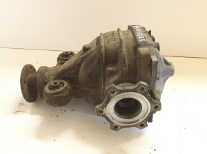 NISSAN Pathfinder R51 (2005–2012) Rear differential 38311EB300 - 2