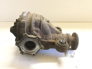 NISSAN Pathfinder R51 (2005–2012) Rear differential 38311EB300 - 4