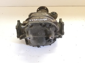 NISSAN Pathfinder R51 (2005–2012) Rear differential 38311EB300 - 5
