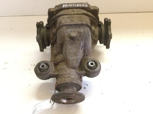 Hinterachsdifferential - 38311EB300