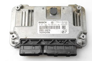 Engine control unit - 896610H070