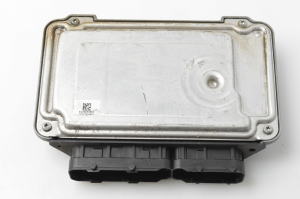 TOYOTA Aygo B 10 (2005–2014) Engine control unit 896610H070 - 3