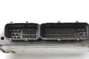 TOYOTA Aygo B 10 (2005–2014) Motorsteuergerät 896610H070 - 4
