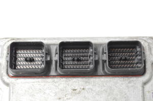 Honda Civic VII (2000–2006) Mootori juhtplokk 37820RSAG34 - 2