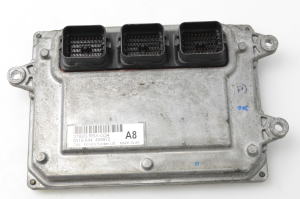 Honda Civic VII (2000–2006) Mootori juhtplokk 37820RSAG34 - 3