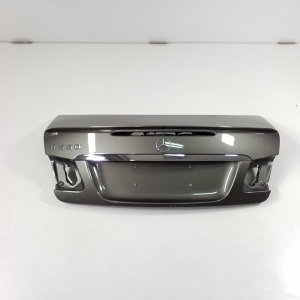 Mercedes Benz E-Class W207 (2009–2017) Trunk lid A2077500175 - 4
