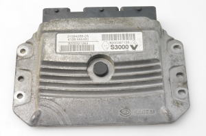 Motorsteuergerät - 8200387138