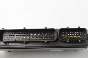 TOYOTA Prius W50 (2015–2020) Motorsteuergerät 8966147680 - 4