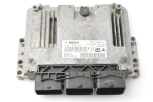 Motorsteuergerät - 9807885980